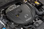 Mazda6 Wagon 2012 года